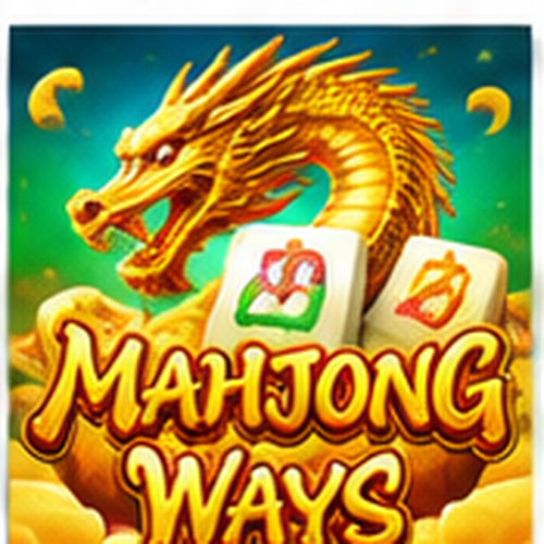 Mahjong Ways — PG Soft